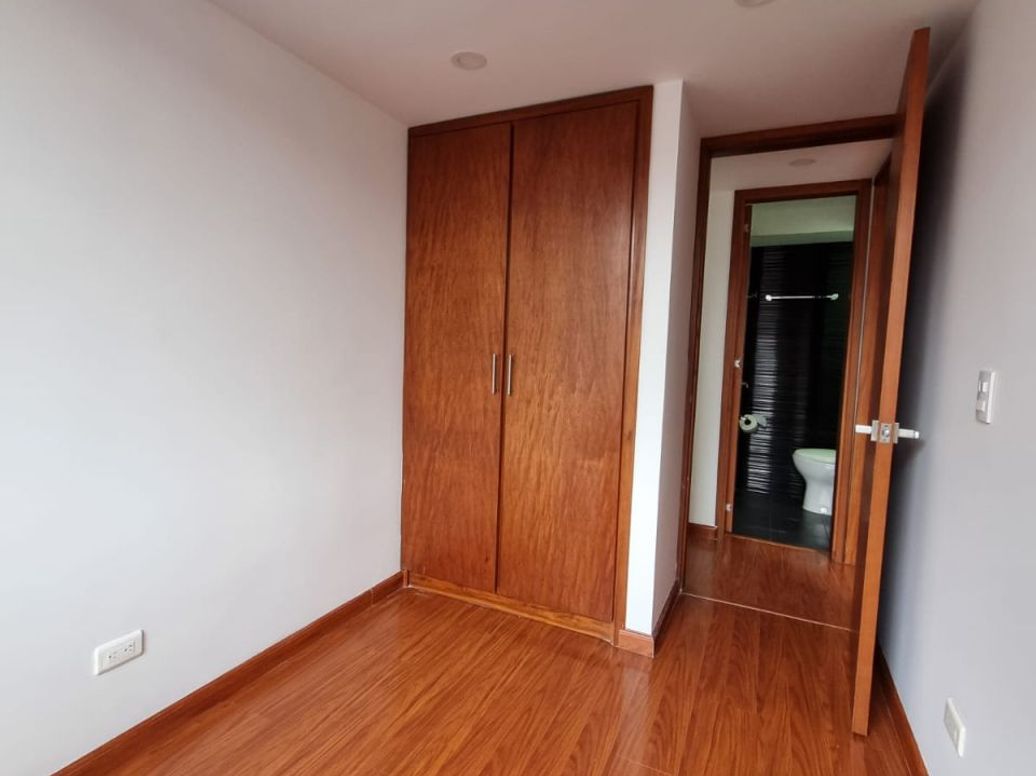 Apartamento de 2 alcobas en venta en Tibabita, Bogotá, 42 m² · foto 14 de 20