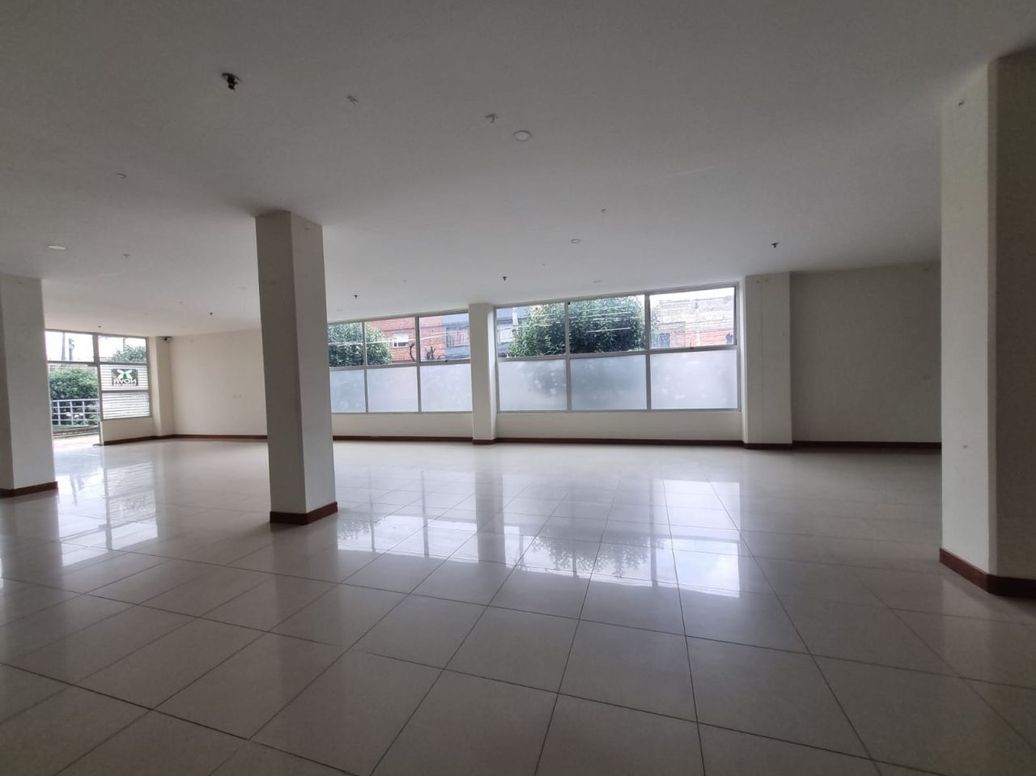 Apartamento de 2 alcobas en venta en Tibabita, Bogotá, 42 m² · foto 18 de 20