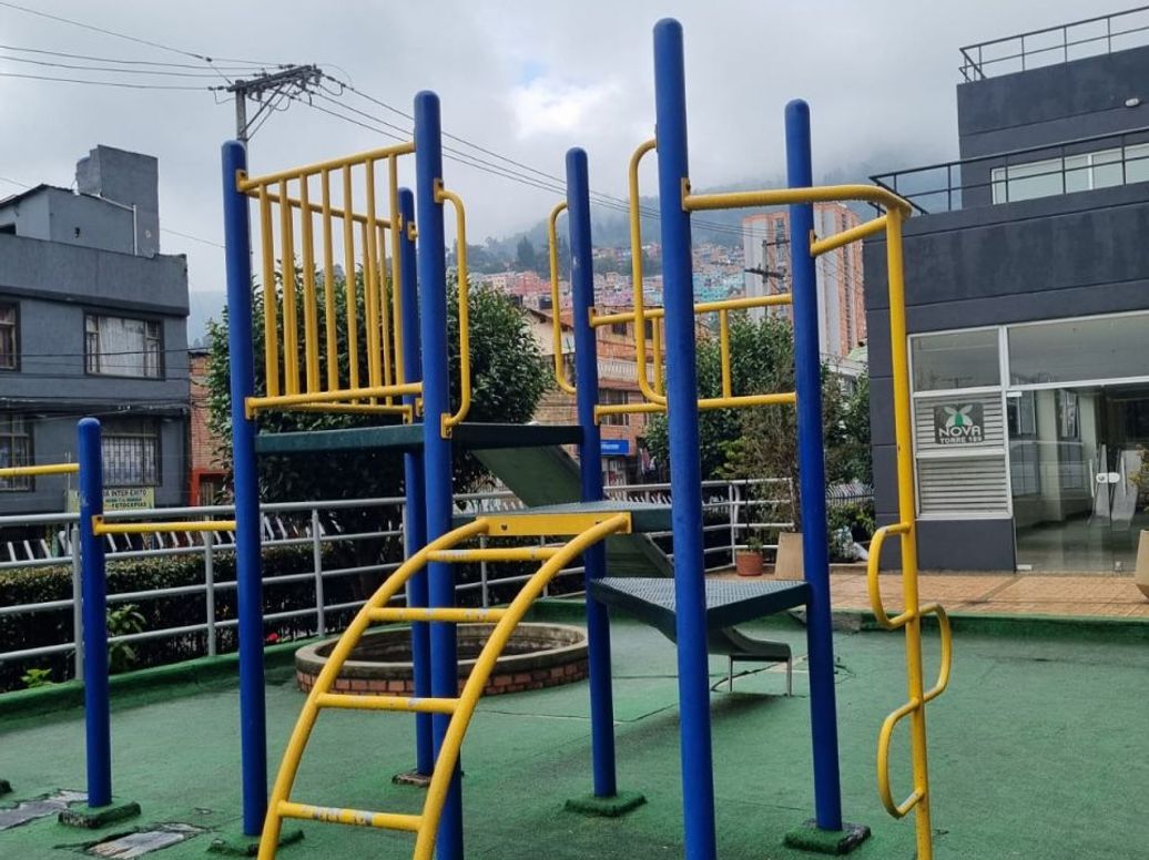 Apartamento de 2 alcobas en venta en Tibabita, Bogotá, 42 m² · foto 19 de 20