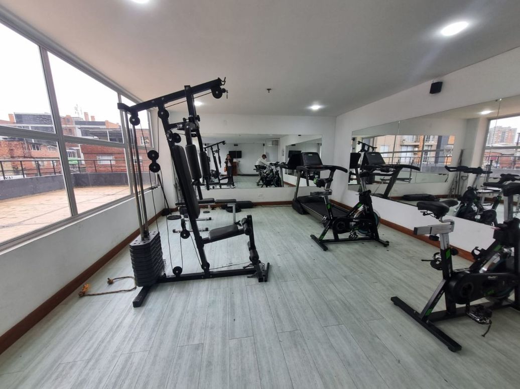 Apartamento de 2 alcobas en venta en Tibabita, Bogotá, 42 m² · foto 20 de 20