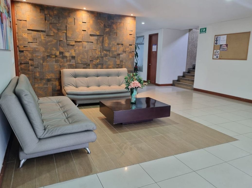 Apartamento de 2 alcobas en venta en Tibabita, Bogotá, 42 m² · foto 15 de 20