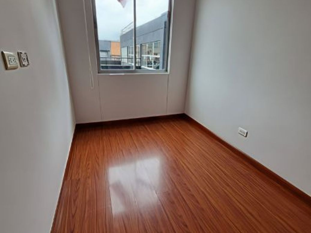 Apartamento de 2 alcobas en venta en Tibabita, Bogotá, 42 m² · foto 13 de 20