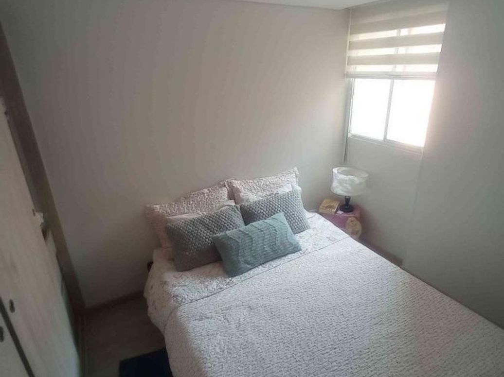 Apartamento de 2 alcobas en venta en Bosconia, Bogotá, 39 m² · foto 11 de 20