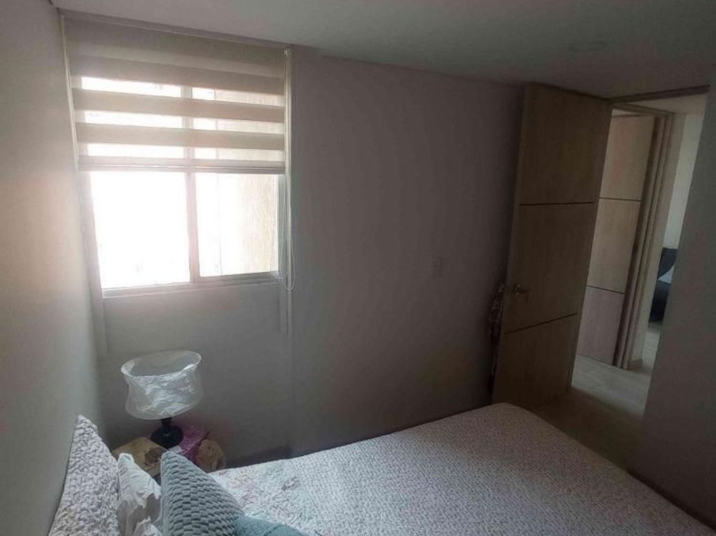 Apartamento de 2 alcobas en venta en Bosconia, Bogotá, 39 m² · foto 10 de 20