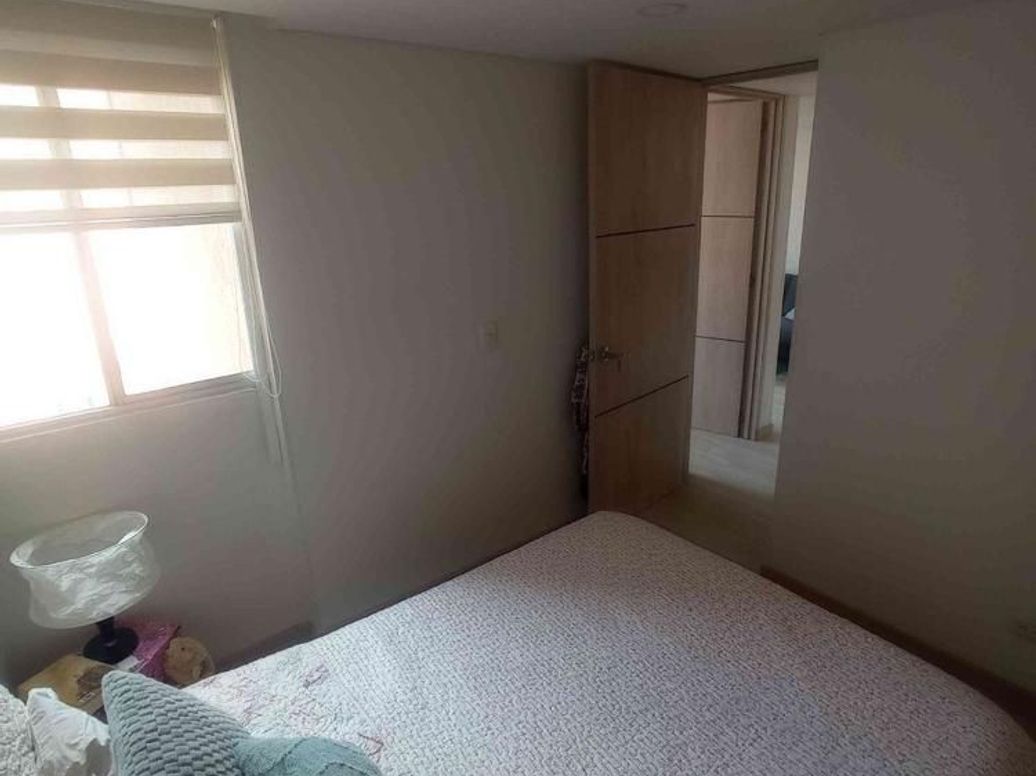 Apartamento de 2 alcobas en venta en Bosconia, Bogotá, 39 m² · foto 12 de 20