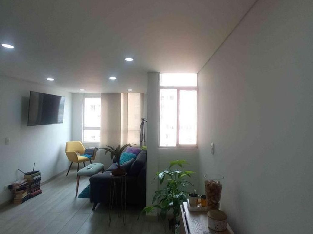 Apartamento de 2 alcobas en venta en Bosconia, Bogotá, 39 m² · foto 2 de 20