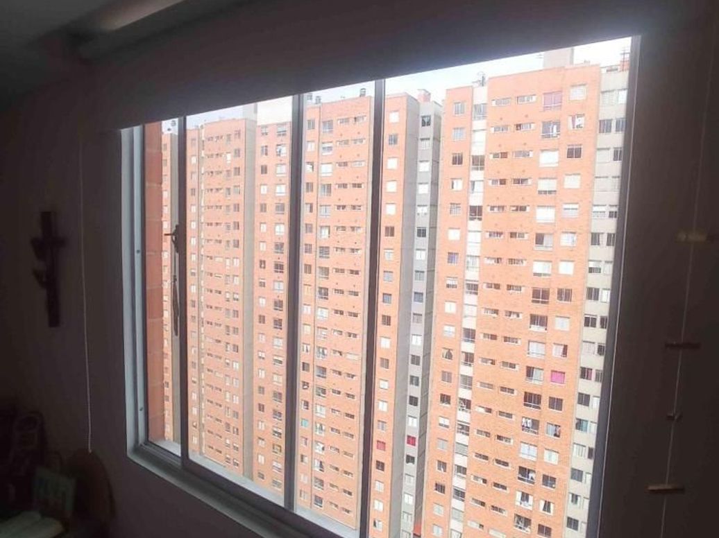Apartamento de 2 alcobas en venta en Bosconia, Bogotá, 39 m² · foto 16 de 20