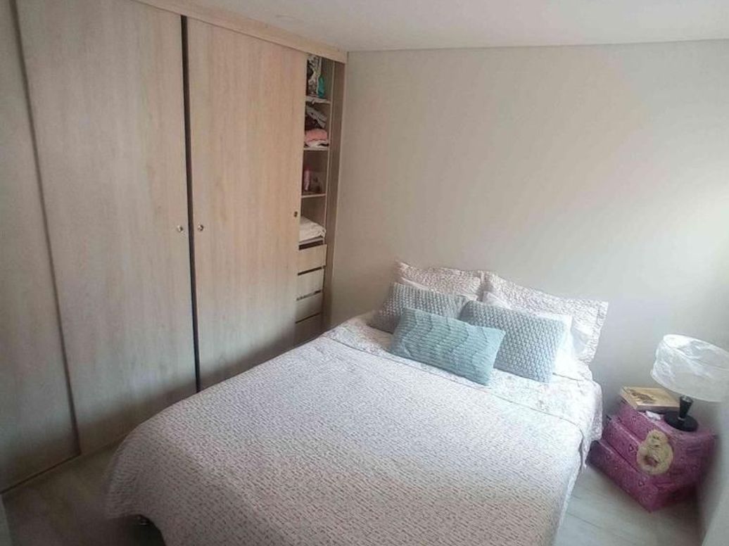 Apartamento de 2 alcobas en venta en Bosconia, Bogotá, 39 m² · foto 13 de 20