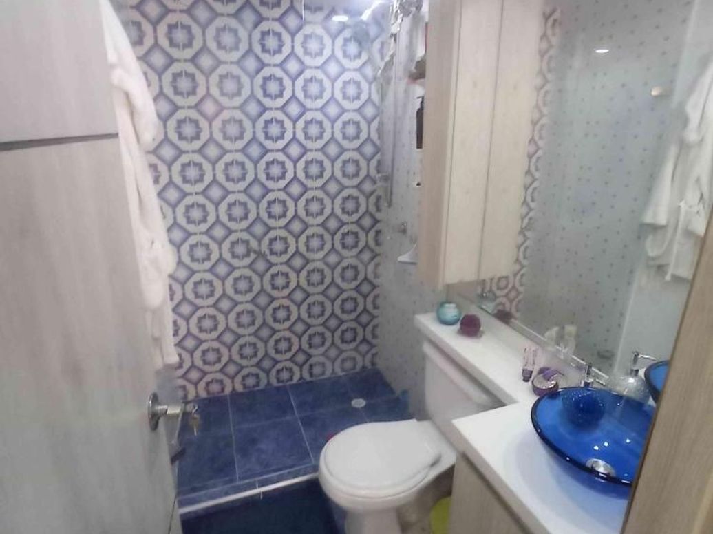 Apartamento de 2 alcobas en venta en Bosconia, Bogotá, 39 m² · foto 19 de 20