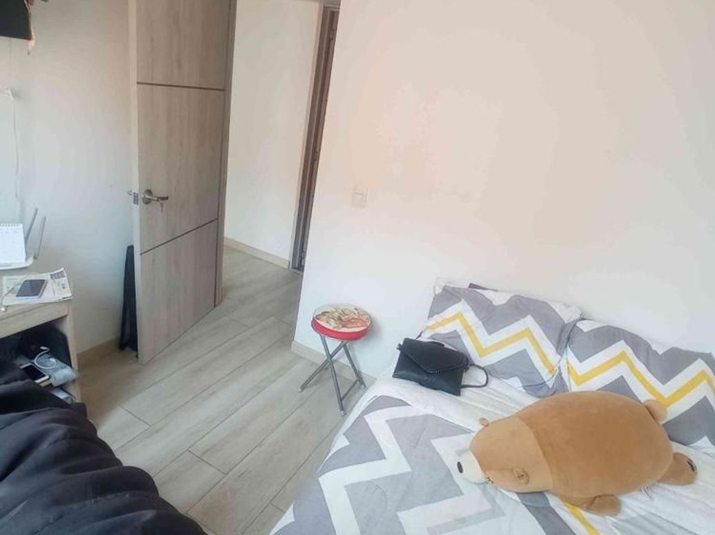 Apartamento de 2 alcobas en venta en Bosconia, Bogotá, 39 m² · foto 15 de 20