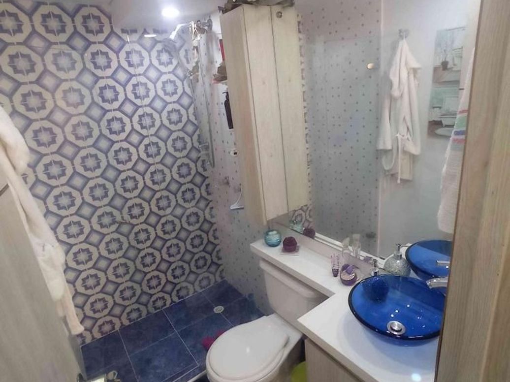 Apartamento de 2 alcobas en venta en Bosconia, Bogotá, 39 m² · foto 18 de 20