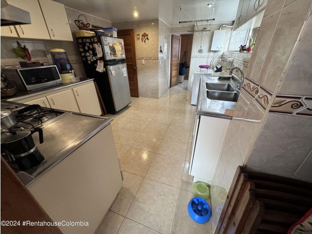 Apartamento de 3 alcobas en venta en Chicó Norte, Bogotá, 167 m² · foto 9 de 20