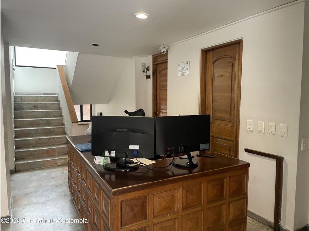 Apartamento de 3 alcobas en venta en Chicó Norte, Bogotá, 167 m² · foto 2 de 20