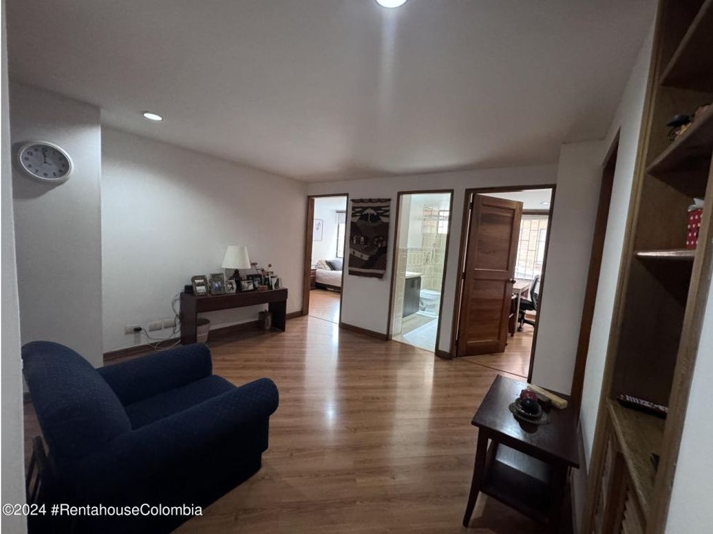 Apartamento de 3 alcobas en venta en Chicó Norte, Bogotá, 167 m² · foto 15 de 20