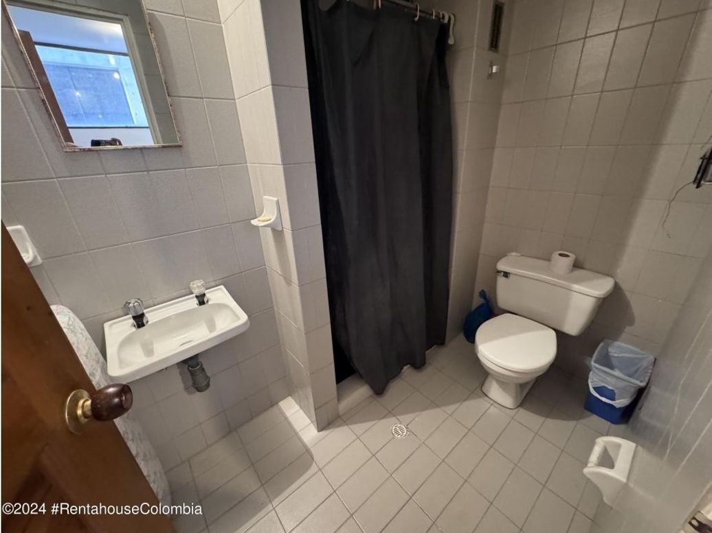 Apartamento de 3 alcobas en venta en Chicó Norte, Bogotá, 167 m² · foto 14 de 20