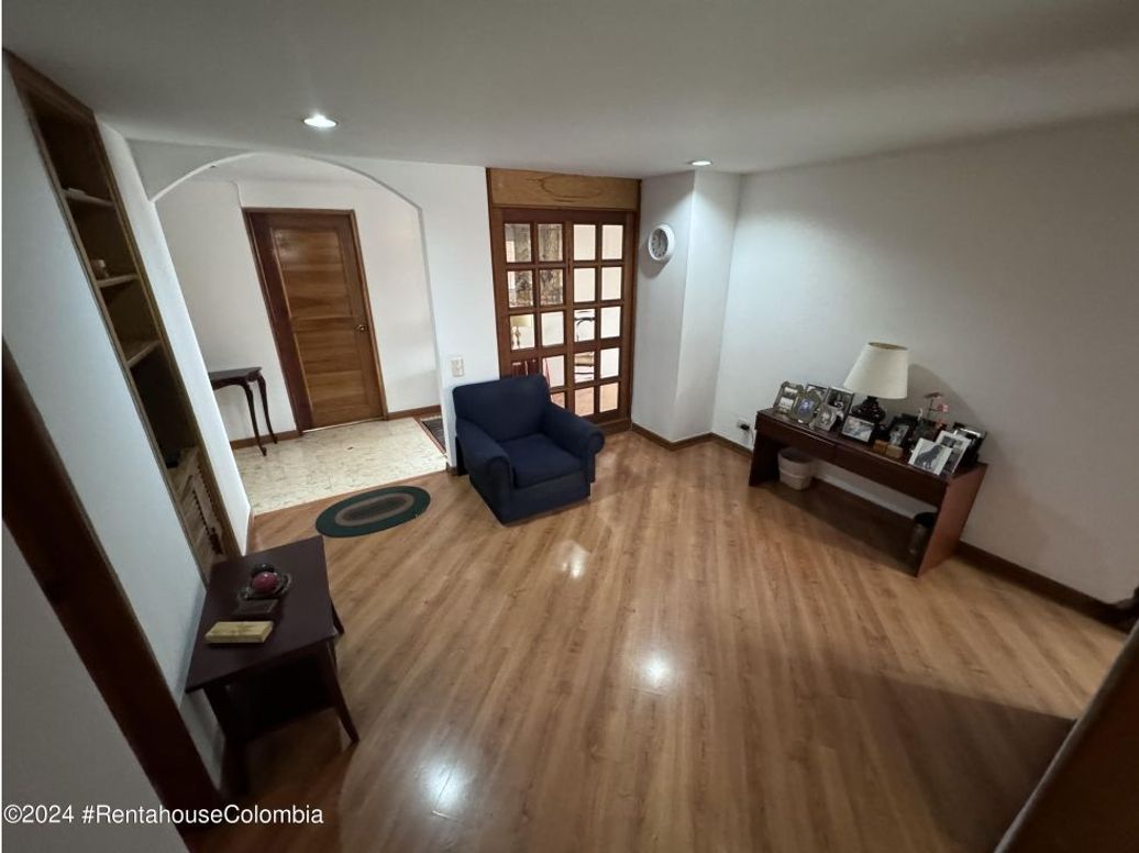 Apartamento de 3 alcobas en venta en Chicó Norte, Bogotá, 167 m² · foto 16 de 20