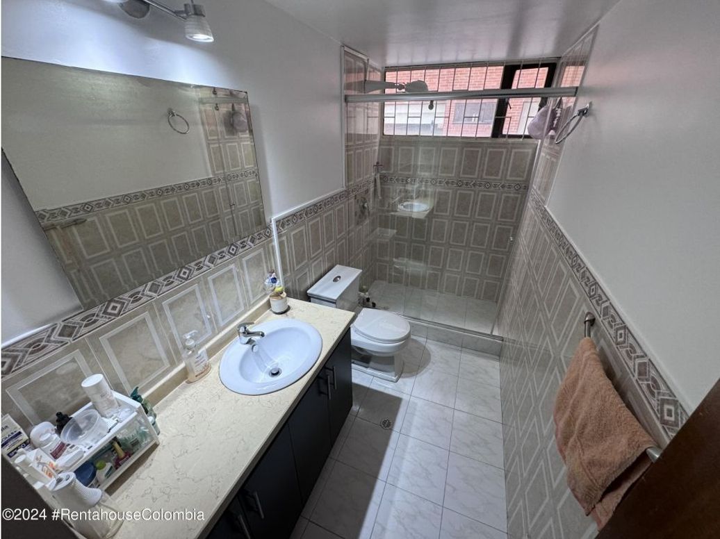 Apartamento de 3 alcobas en venta en Chicó Norte, Bogotá, 167 m² · foto 18 de 20