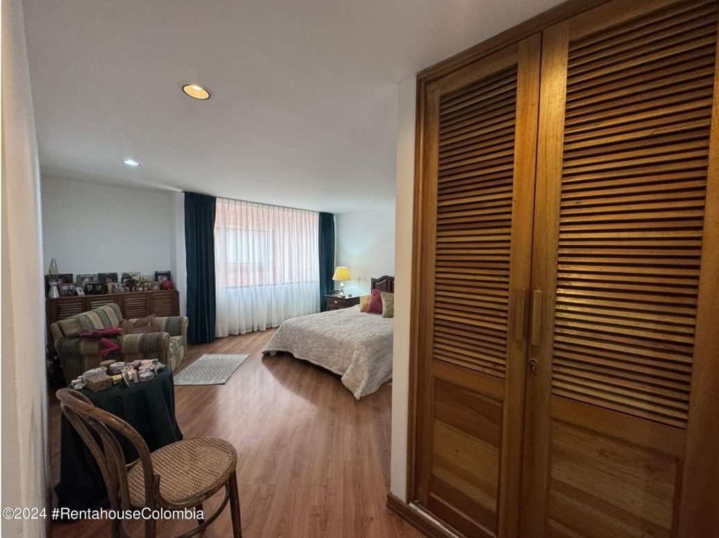 Apartamento de 3 alcobas en venta en Chicó Norte, Bogotá, 167 m² · foto 20 de 20