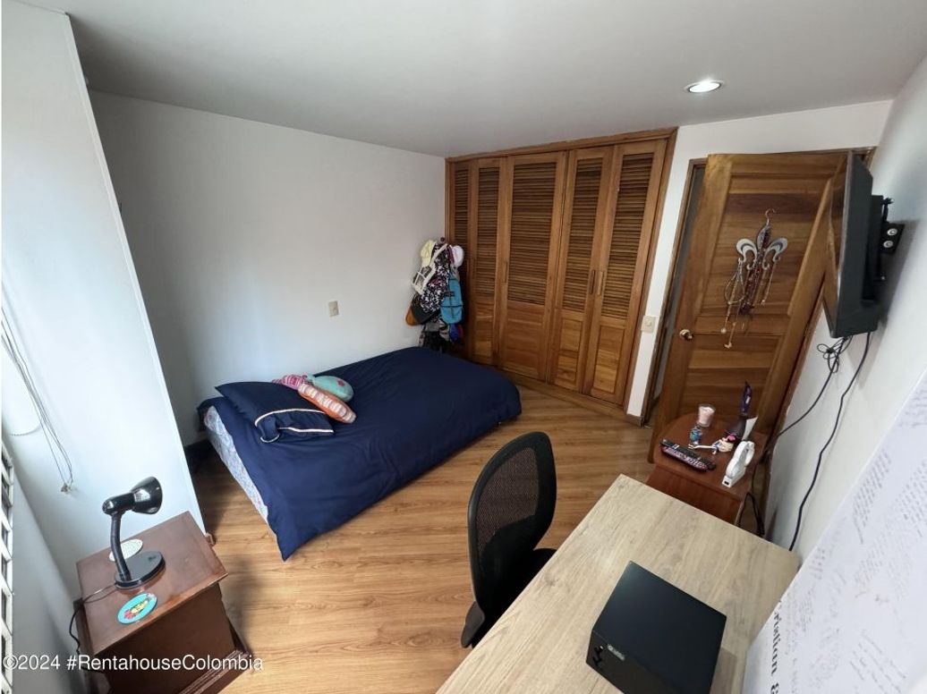 Apartamento de 3 alcobas en venta en Chicó Norte, Bogotá, 167 m² · foto 19 de 20