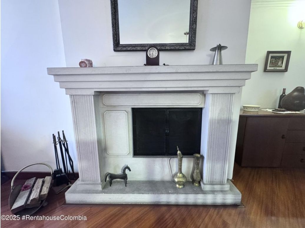 Apartamento de 3 alcobas en venta en Club De Los Lagartos, Bogotá, 149 m² · foto 8 de 20