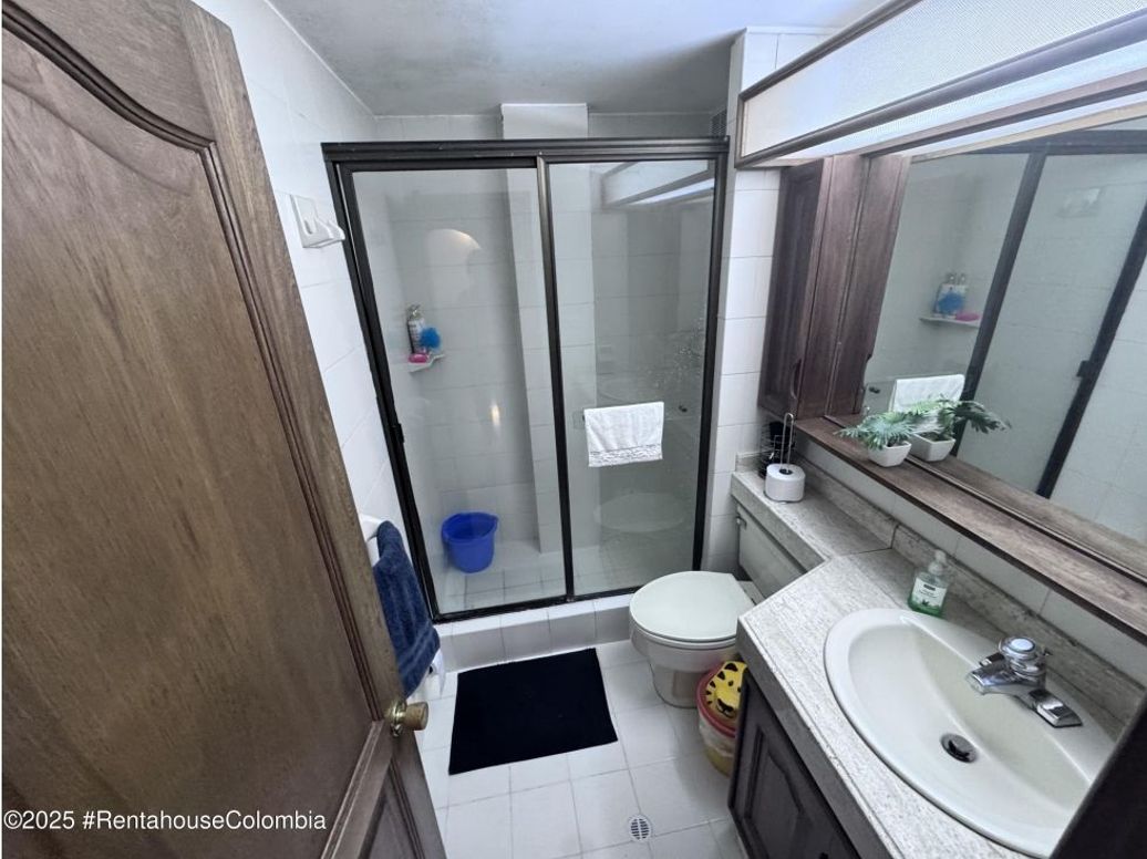 Apartamento de 3 alcobas en venta en Club De Los Lagartos, Bogotá, 149 m² · foto 14 de 20