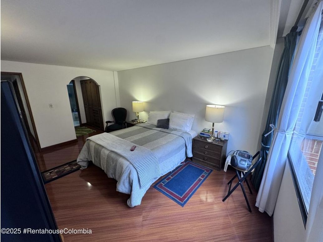Apartamento de 3 alcobas en venta en Club De Los Lagartos, Bogotá, 149 m² · foto 18 de 20