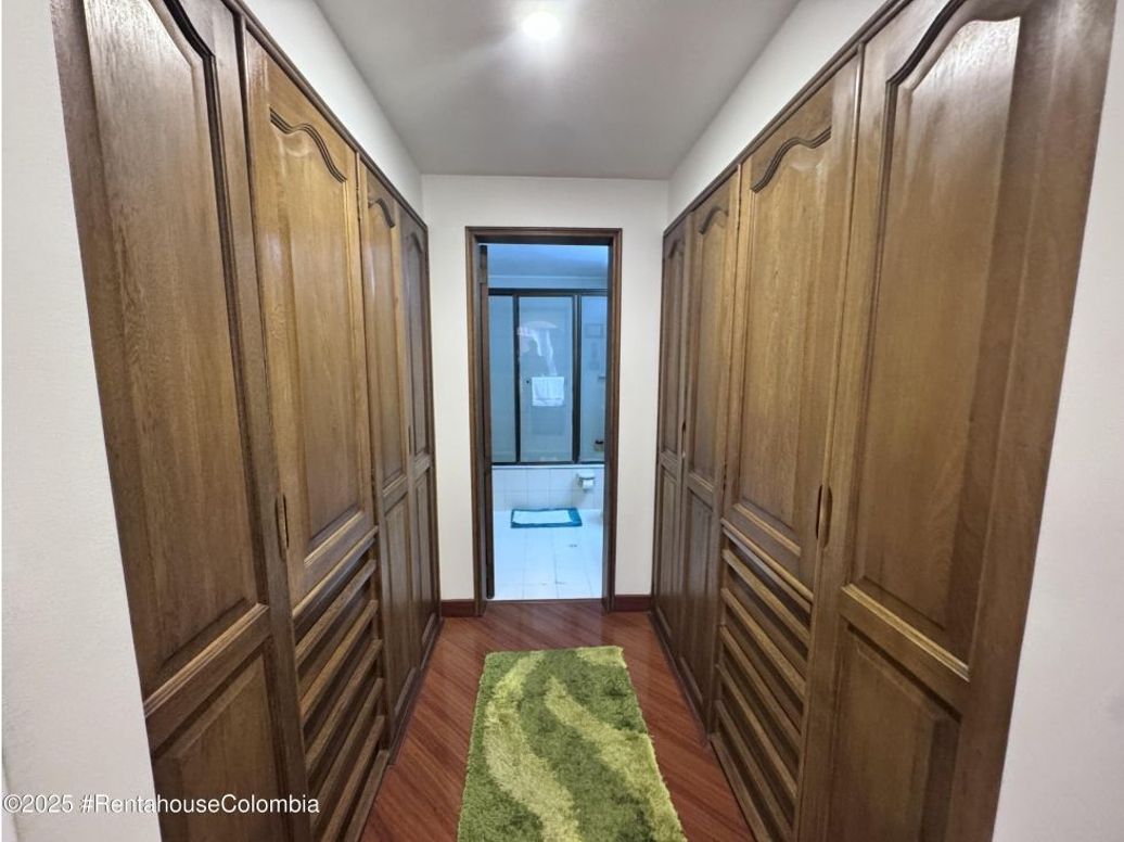 Apartamento de 3 alcobas en venta en Club De Los Lagartos, Bogotá, 149 m² · foto 20 de 20