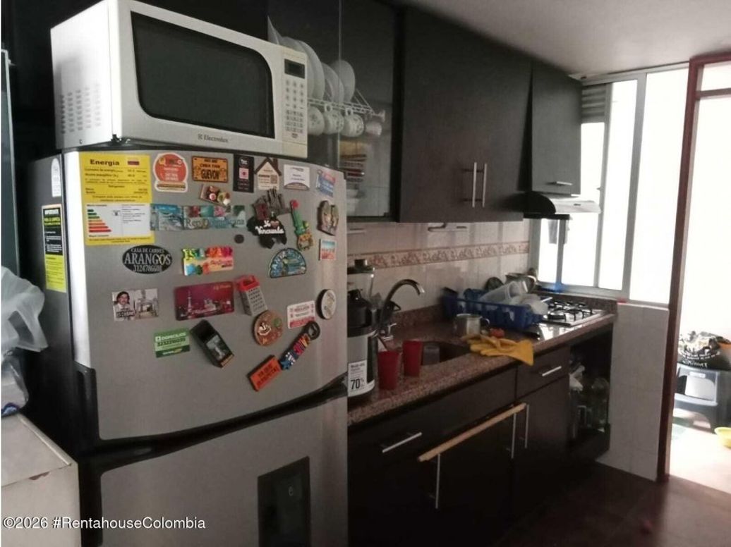 Casa de 11 alcobas en venta en El Progreso, Bogotá, 236 m² · foto 13 de 20