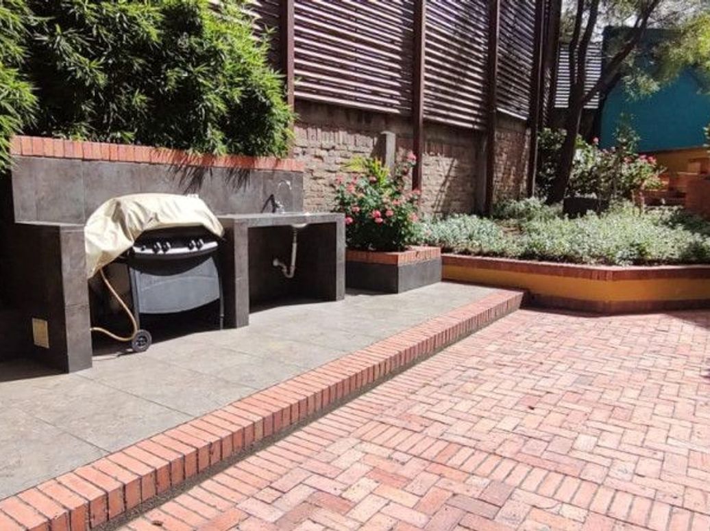 Apartamento de 4 alcobas en venta en Casa Blanca Suba, Bogotá, 266 m² · foto 16 de 20