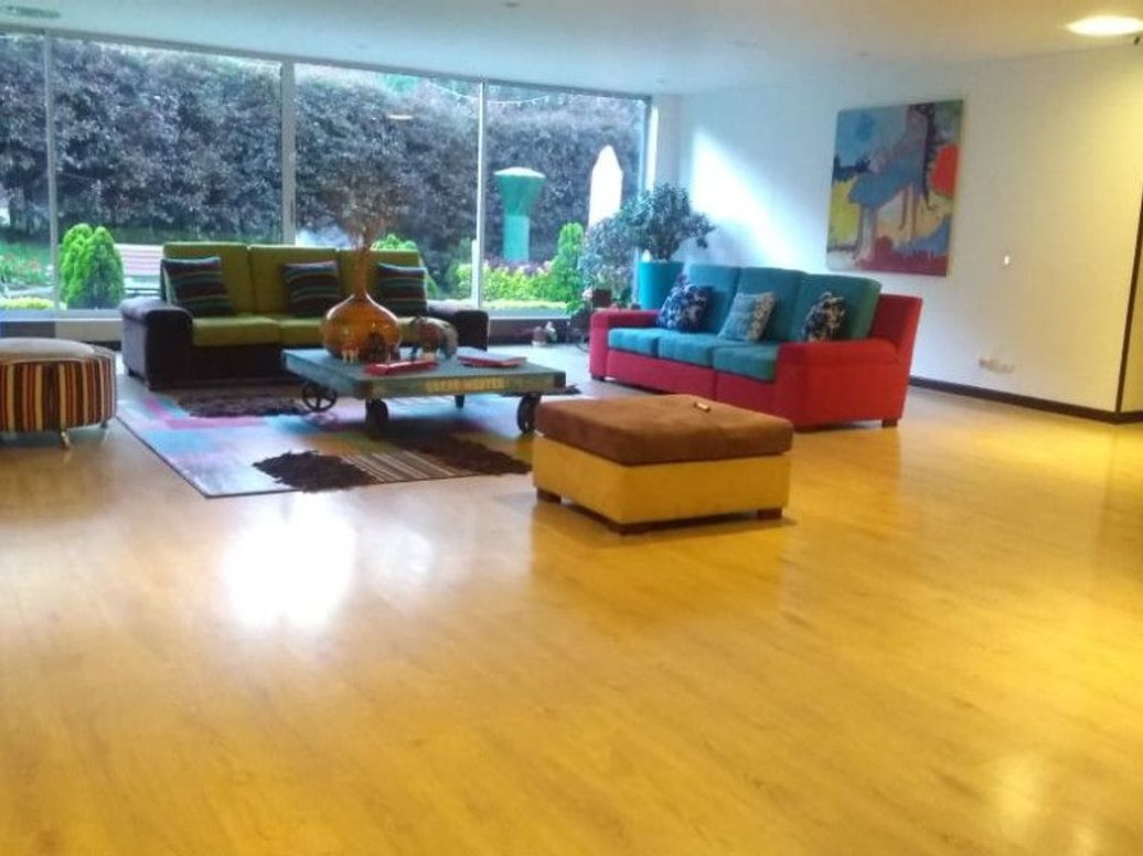 Apartamento de 4 alcobas en venta en Casa Blanca Suba, Bogotá, 266 m² · foto 5 de 20