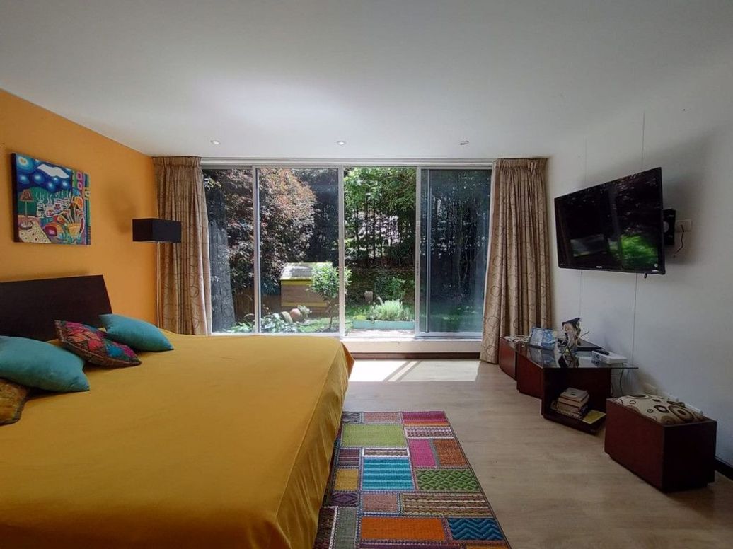 Apartamento de 4 alcobas en venta en Casa Blanca Suba, Bogotá, 266 m² · foto 7 de 20