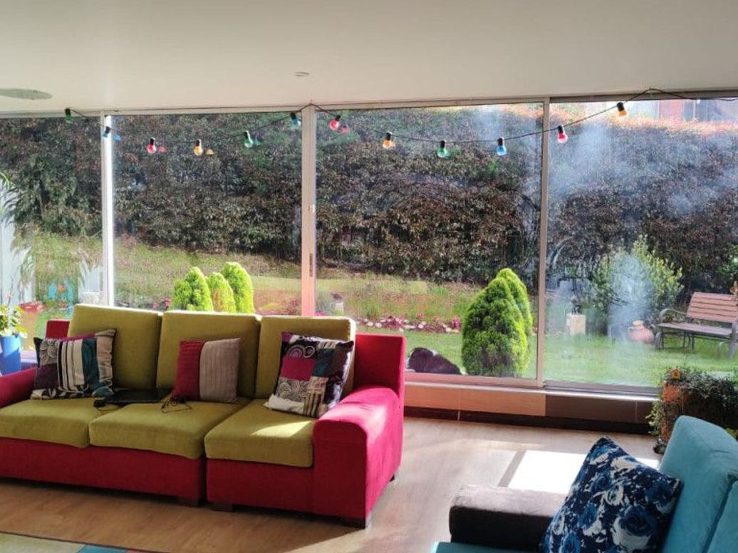 Apartamento de 4 alcobas en venta en Casa Blanca Suba, Bogotá, 266 m² · foto 13 de 20