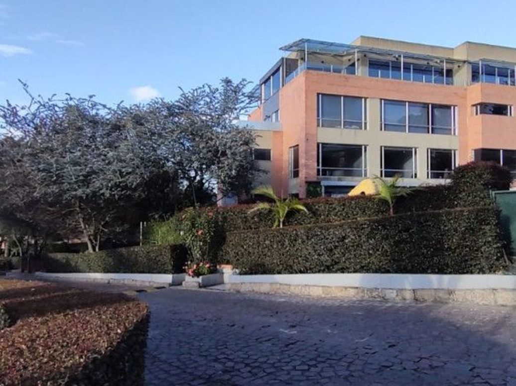Apartamento de 4 alcobas en venta en Casa Blanca Suba, Bogotá, 266 m² · foto 17 de 20