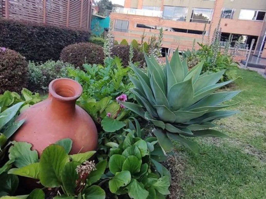 Apartamento de 4 alcobas en venta en Casa Blanca Suba, Bogotá, 266 m² · foto 14 de 20