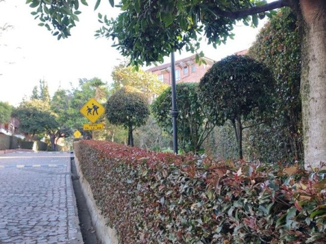 Apartamento de 4 alcobas en venta en Casa Blanca Suba, Bogotá, 266 m² · foto 6 de 20