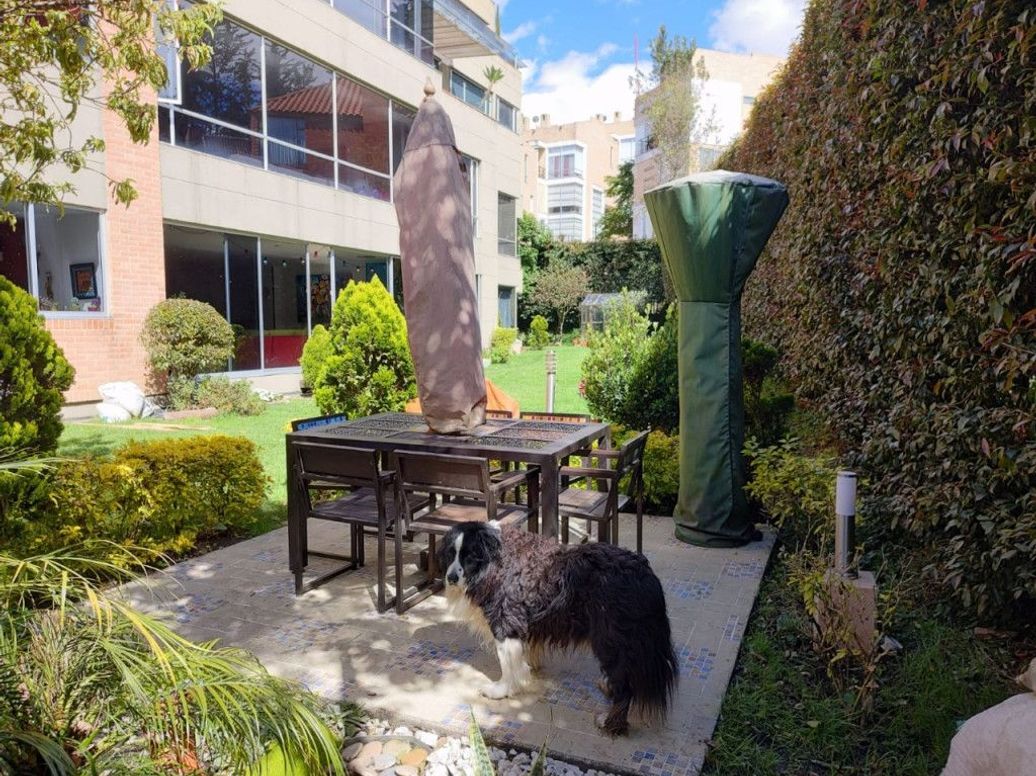 Apartamento de 4 alcobas en venta en Casa Blanca Suba, Bogotá, 266 m² · foto 19 de 20