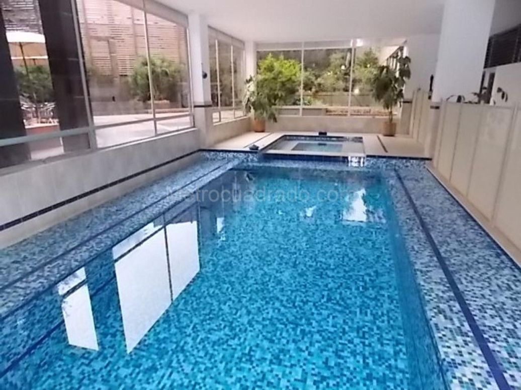 Apartamento de 4 alcobas en venta en Casa Blanca Suba, Bogotá, 266 m² · foto 20 de 20
