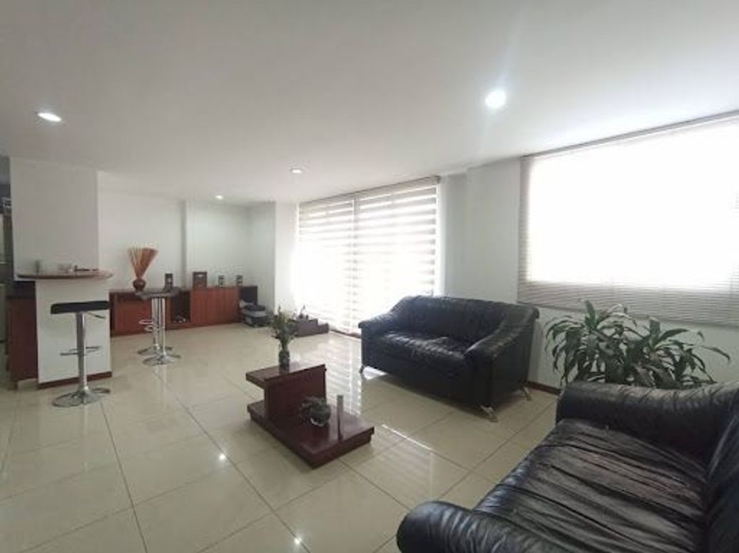 ARRIENDO de APARTAESTUDIO en LALINDE, Medellín en Lalinde