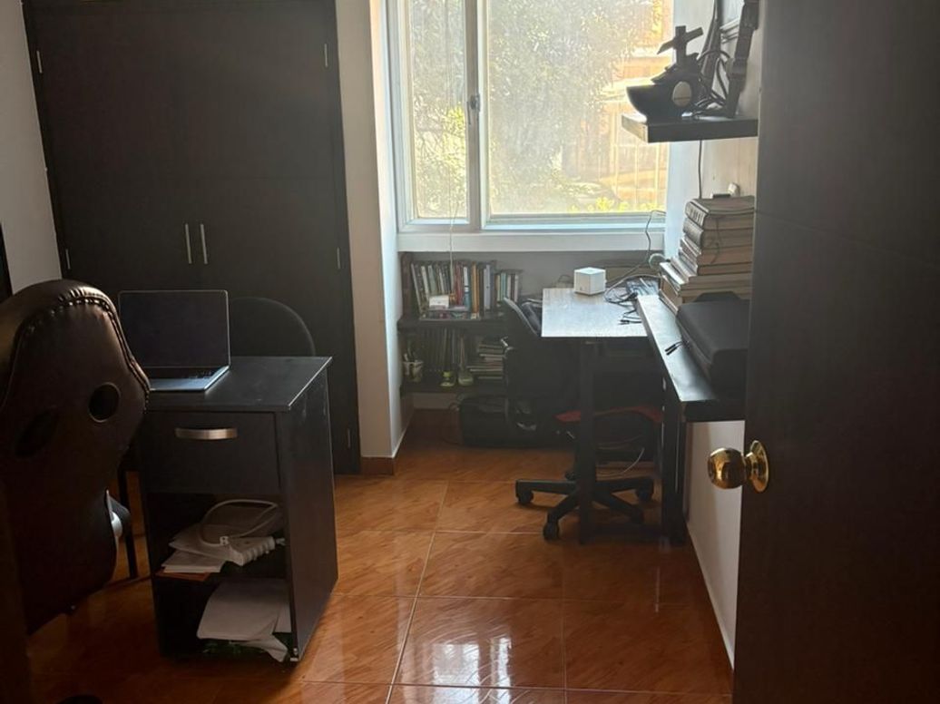 Apartamento en venta en Las Nieves, Bogotá · foto 2 de 17