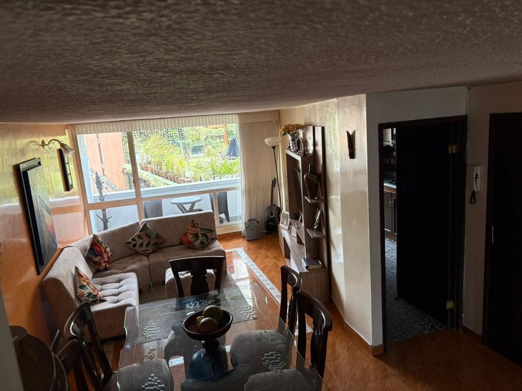 Apartamento en venta en Las Nieves, Bogotá · foto 10 de 17