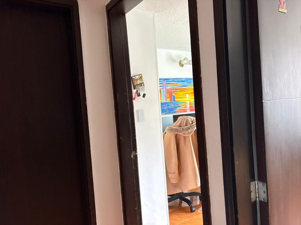 Apartamento en venta en Las Nieves, Bogotá · foto 3 de 17