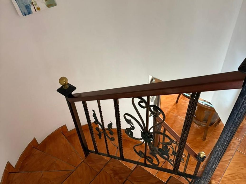 Apartamento en venta en Las Nieves, Bogotá · foto 11 de 17