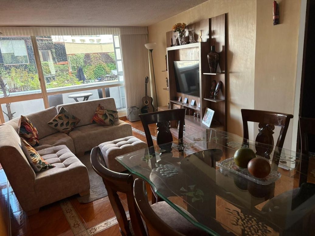 Apartamento en venta en Las Nieves, Bogotá · foto 8 de 17