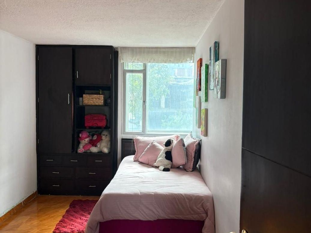 Apartamento en venta en Las Nieves, Bogotá · foto 7 de 17