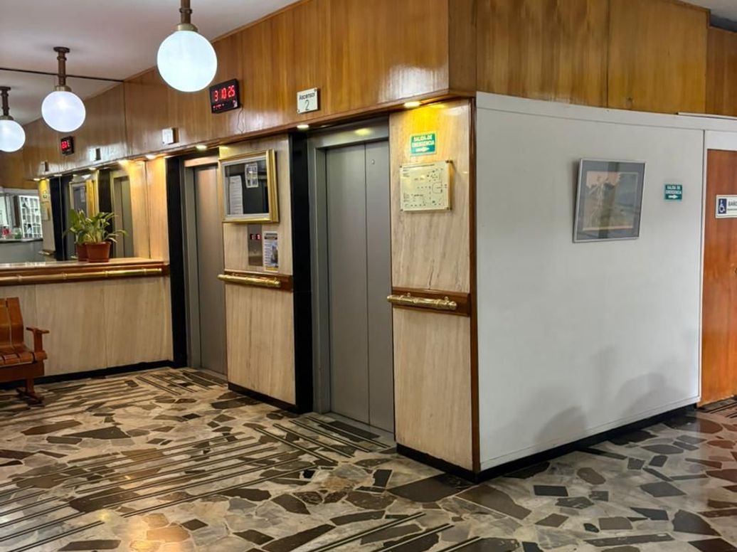 Apartamento en venta en Las Nieves, Bogotá · foto 5 de 17