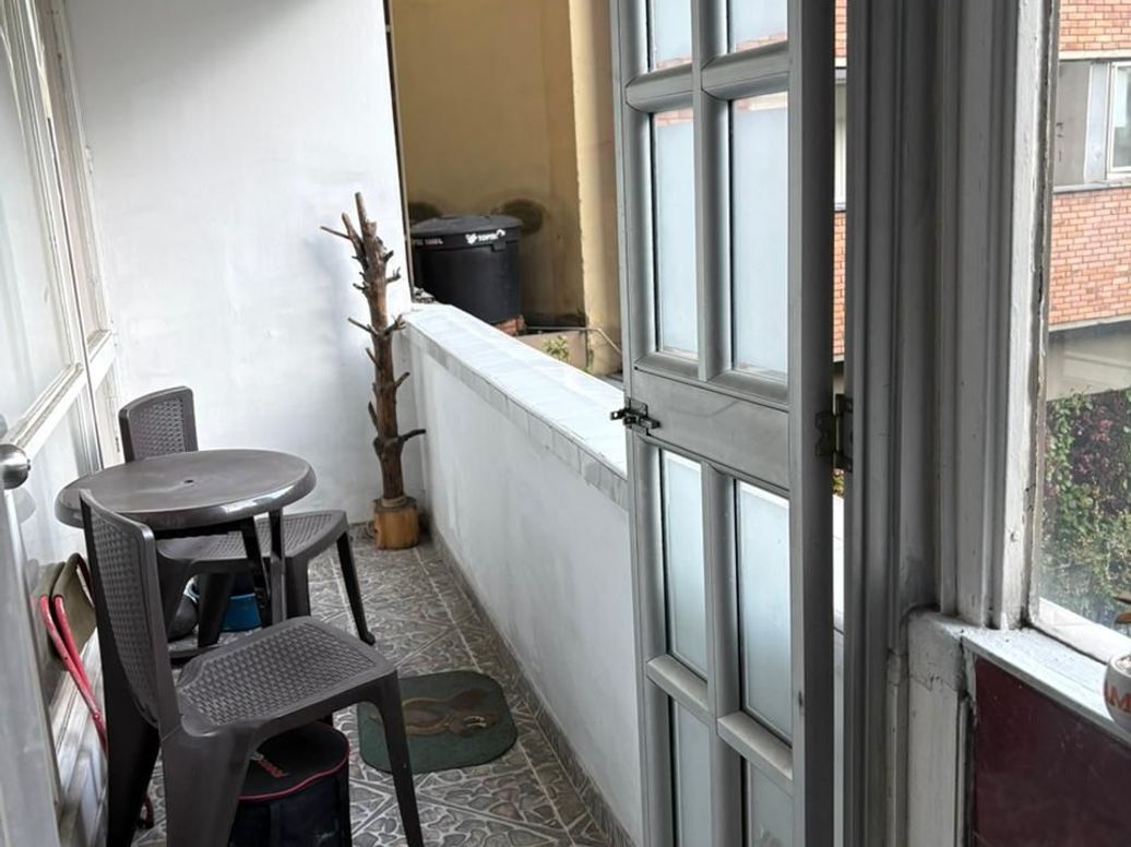 Apartamento en venta en Las Nieves, Bogotá · foto 14 de 17