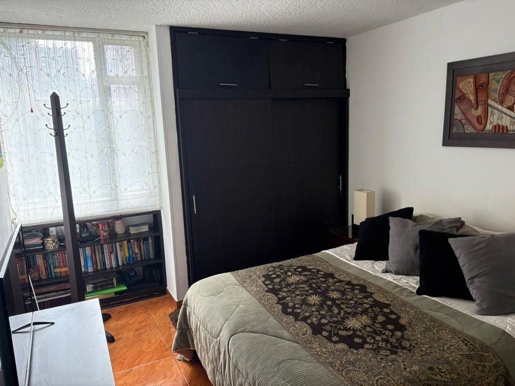 Apartamento en venta en Las Nieves, Bogotá · foto 6 de 17