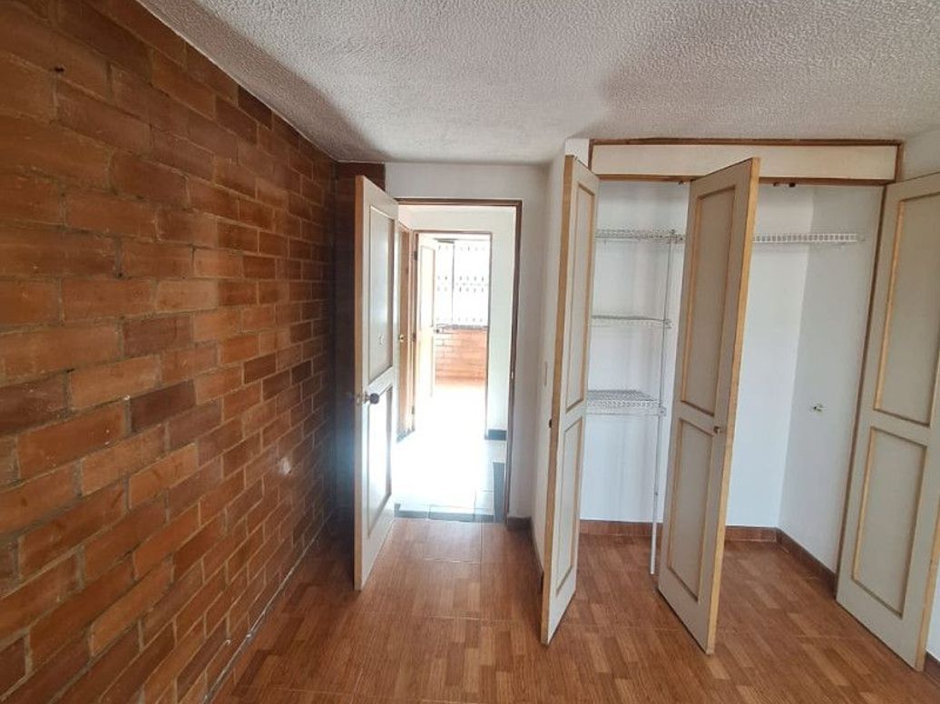 Casa de 4 alcobas en venta en Cr Quintas De Santa Barbara Et. Iv, Bogotá, 70 m² · foto 19 de 20