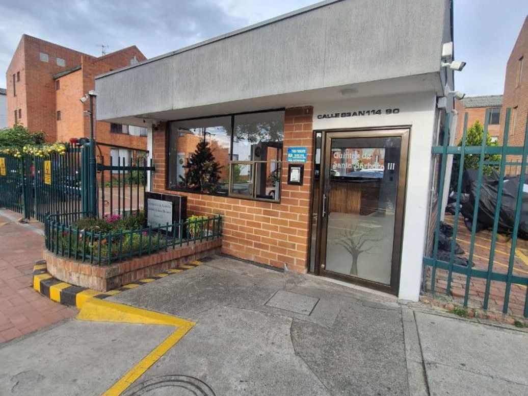 Casa de 4 alcobas en venta en Cr Quintas De Santa Barbara Et. Iv, Bogotá, 70 m² · foto 4 de 20