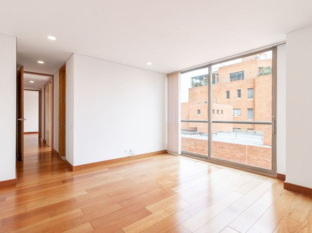 Apartamento de 2 alcobas en venta en Chico, Bogotá, 152 m² · foto 20 de 20